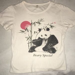 Urban outfitters graphic tee size XS